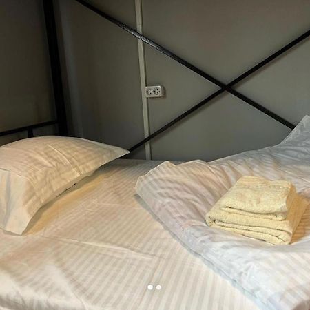 Kuze Hostel Αλμάτι Εξωτερικό φωτογραφία