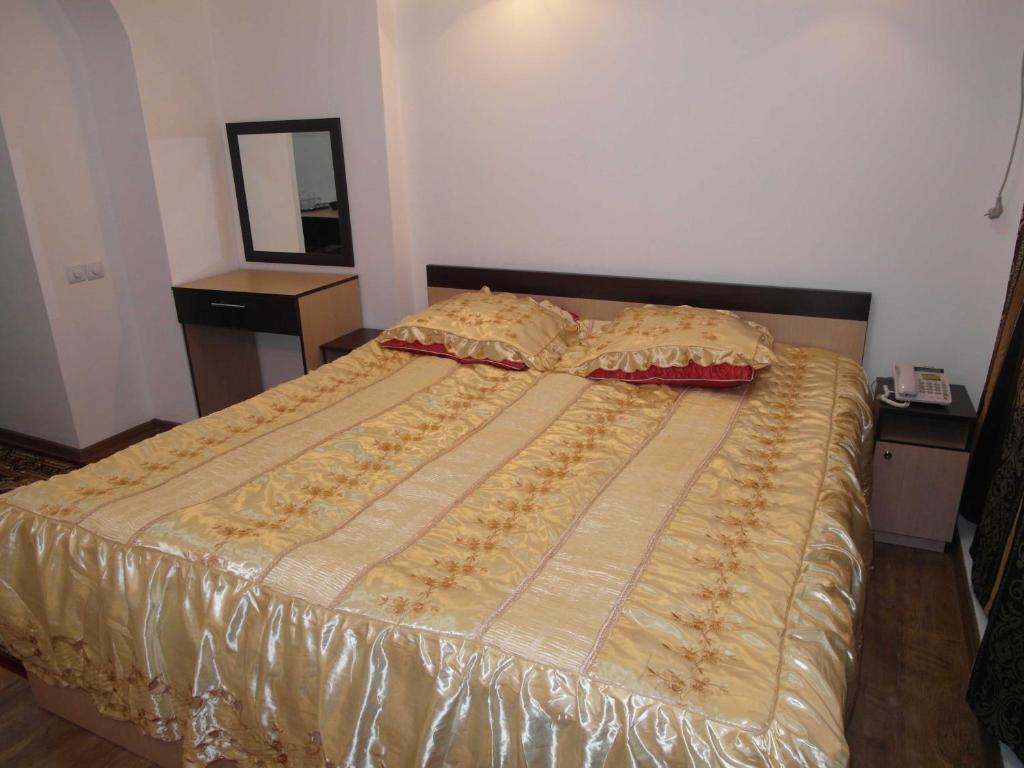 Kuze Hostel Αλμάτι Εξωτερικό φωτογραφία