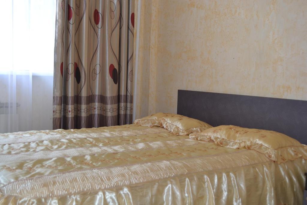 Kuze Hostel Αλμάτι Δωμάτιο φωτογραφία