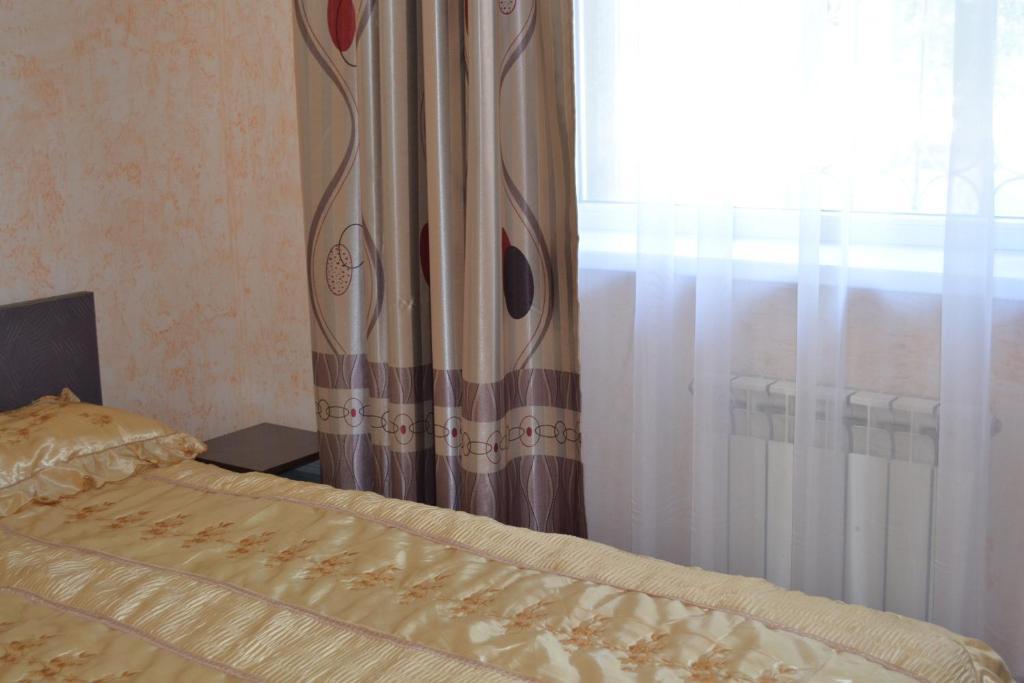 Kuze Hostel Αλμάτι Δωμάτιο φωτογραφία