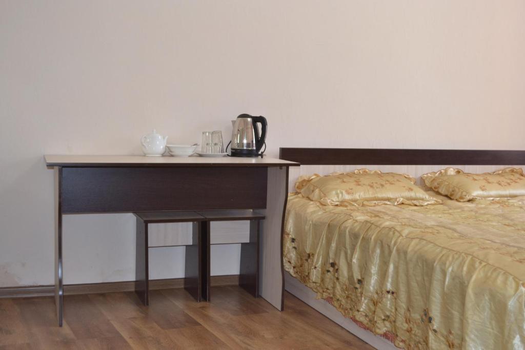 Kuze Hostel Αλμάτι Δωμάτιο φωτογραφία