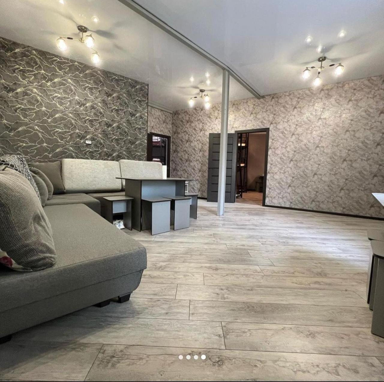 Kuze Hostel Αλμάτι Εξωτερικό φωτογραφία