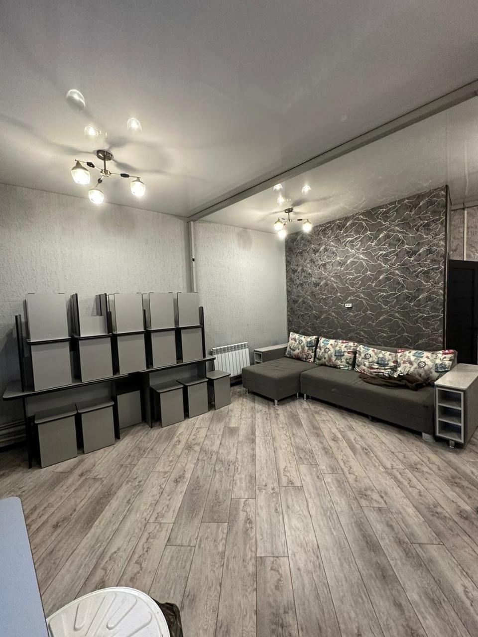 Kuze Hostel Αλμάτι Εξωτερικό φωτογραφία