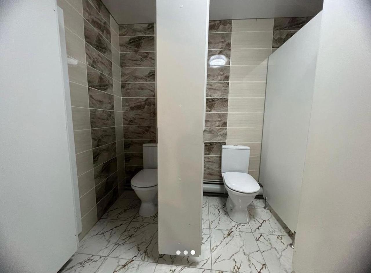 Kuze Hostel Αλμάτι Εξωτερικό φωτογραφία