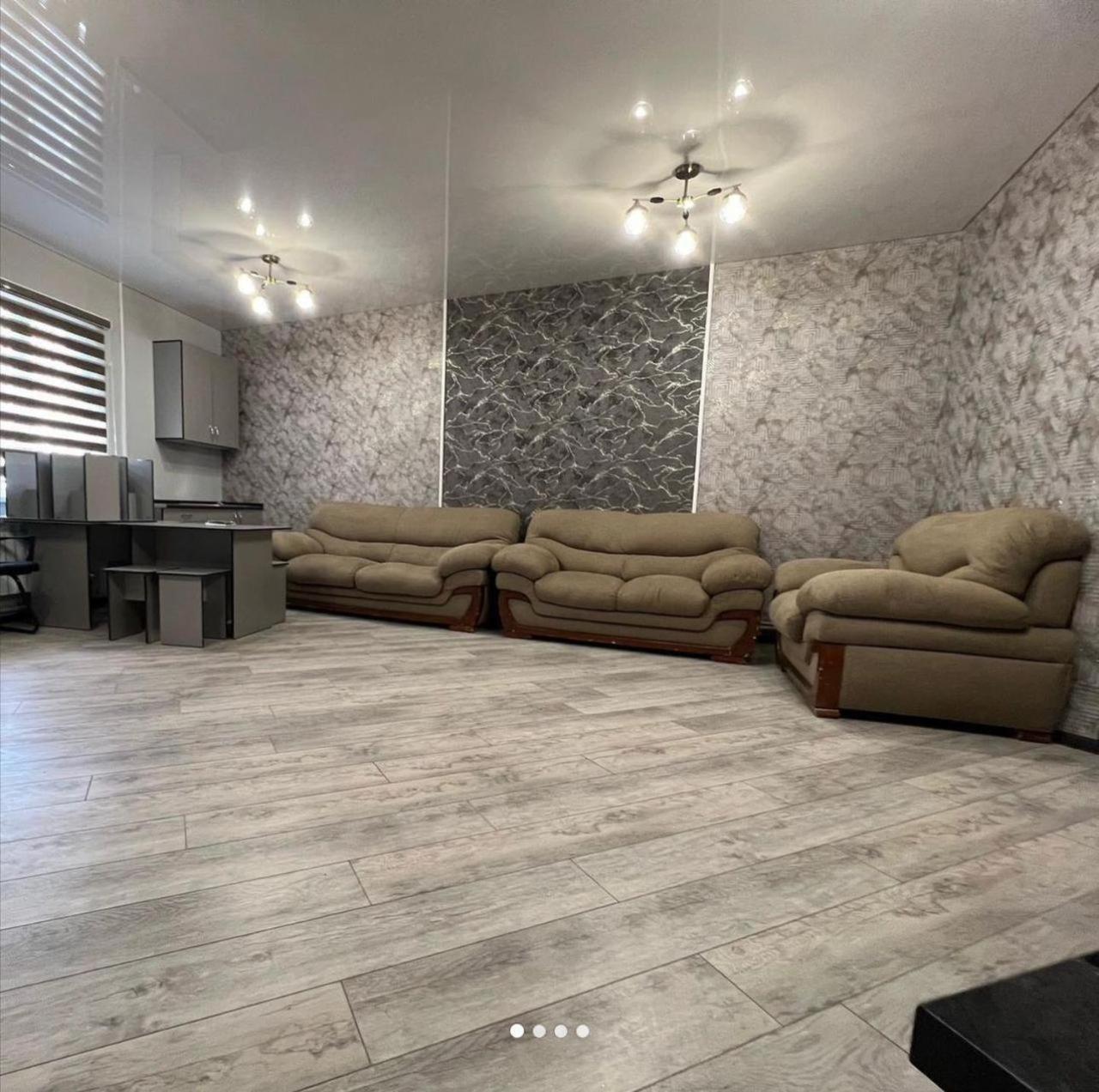 Kuze Hostel Αλμάτι Εξωτερικό φωτογραφία
