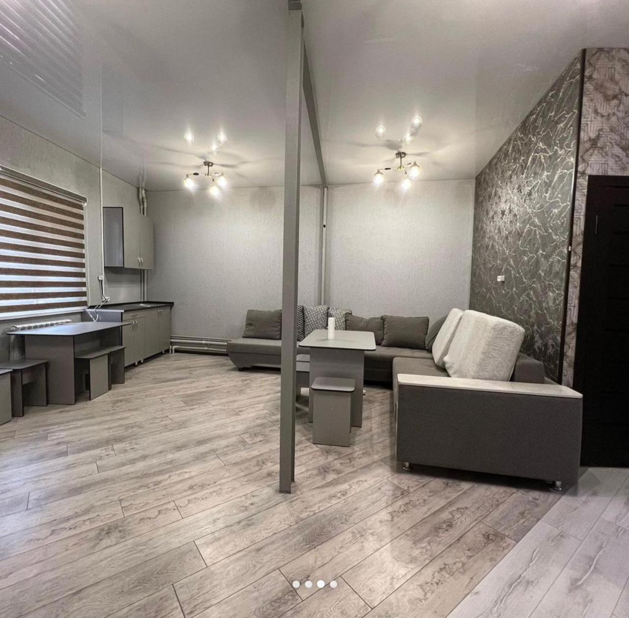 Kuze Hostel Αλμάτι Εξωτερικό φωτογραφία