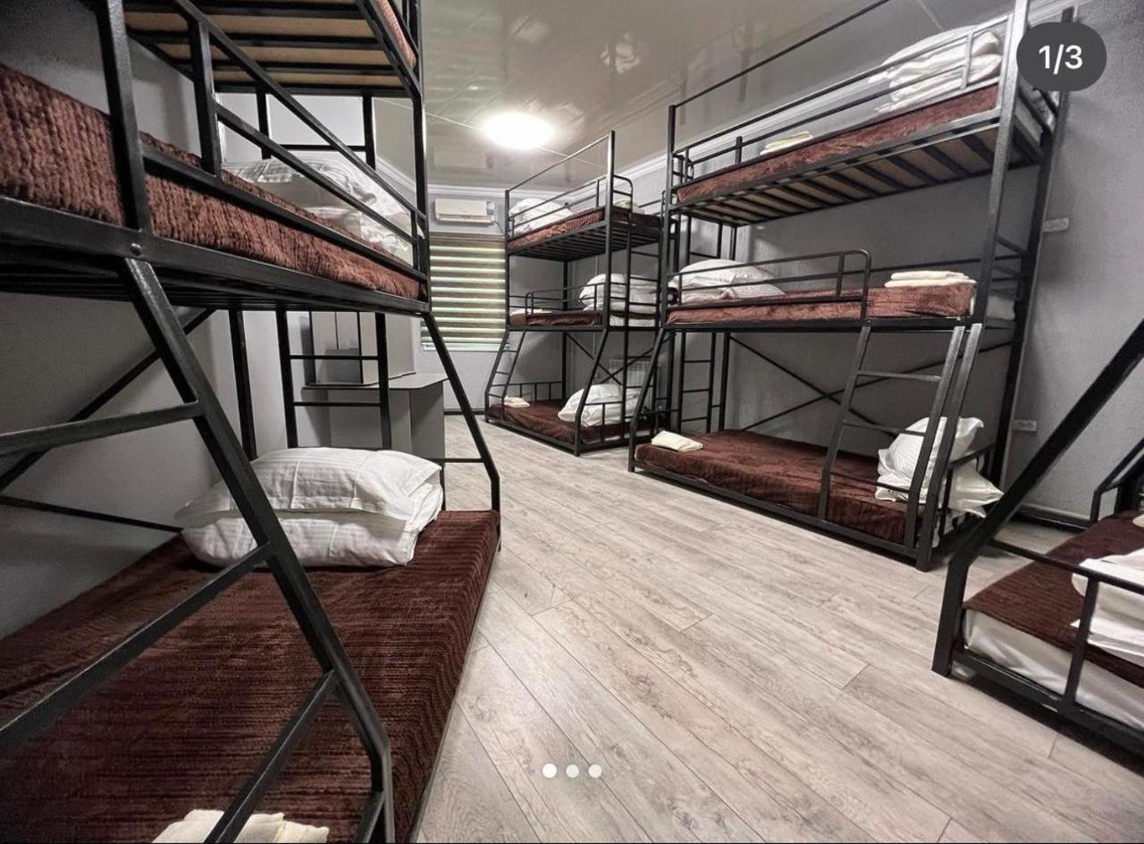 Kuze Hostel Αλμάτι Εξωτερικό φωτογραφία