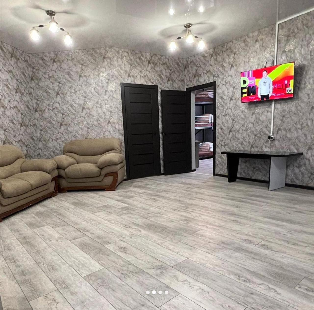 Kuze Hostel Αλμάτι Εξωτερικό φωτογραφία