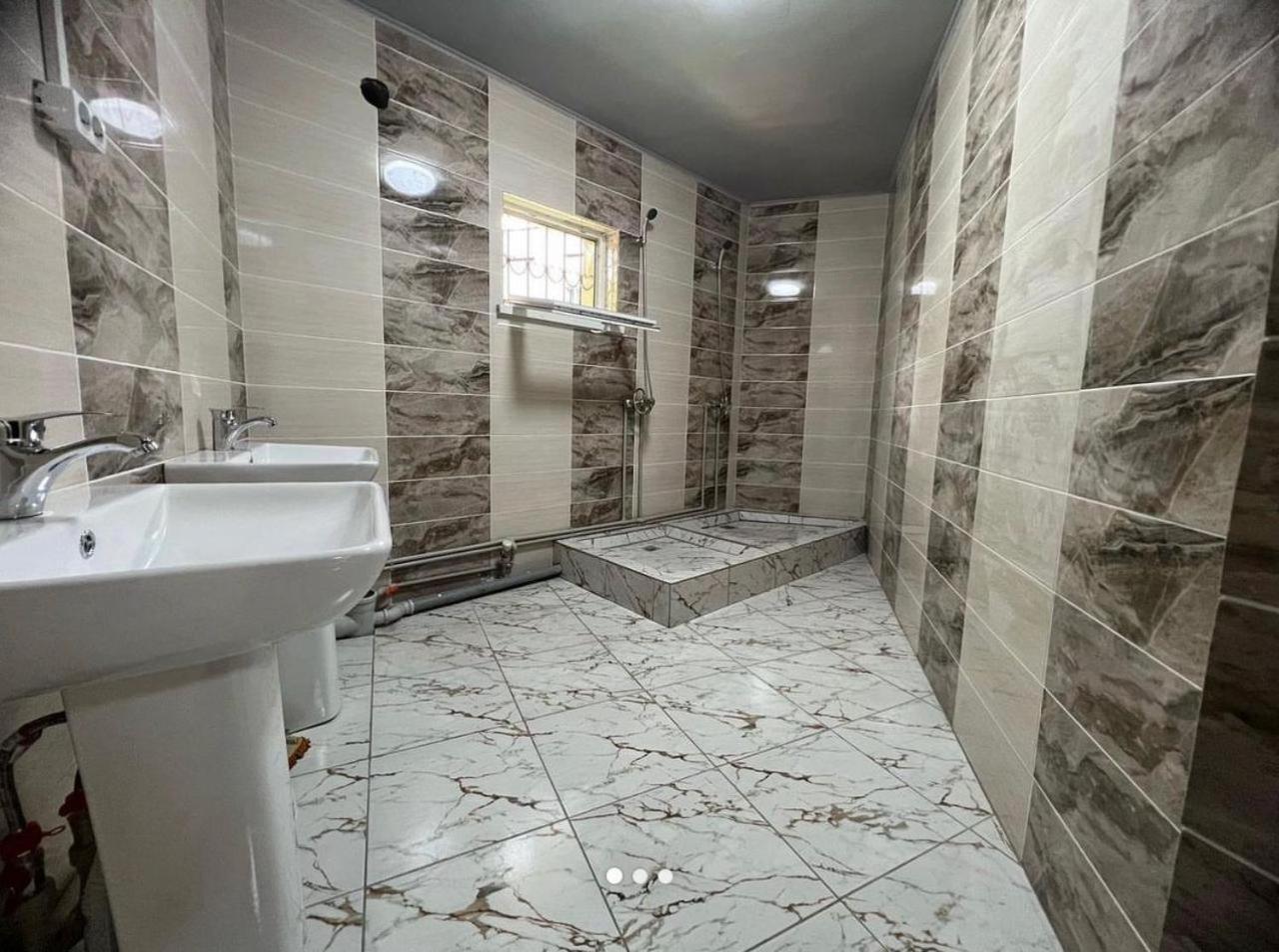 Kuze Hostel Αλμάτι Εξωτερικό φωτογραφία