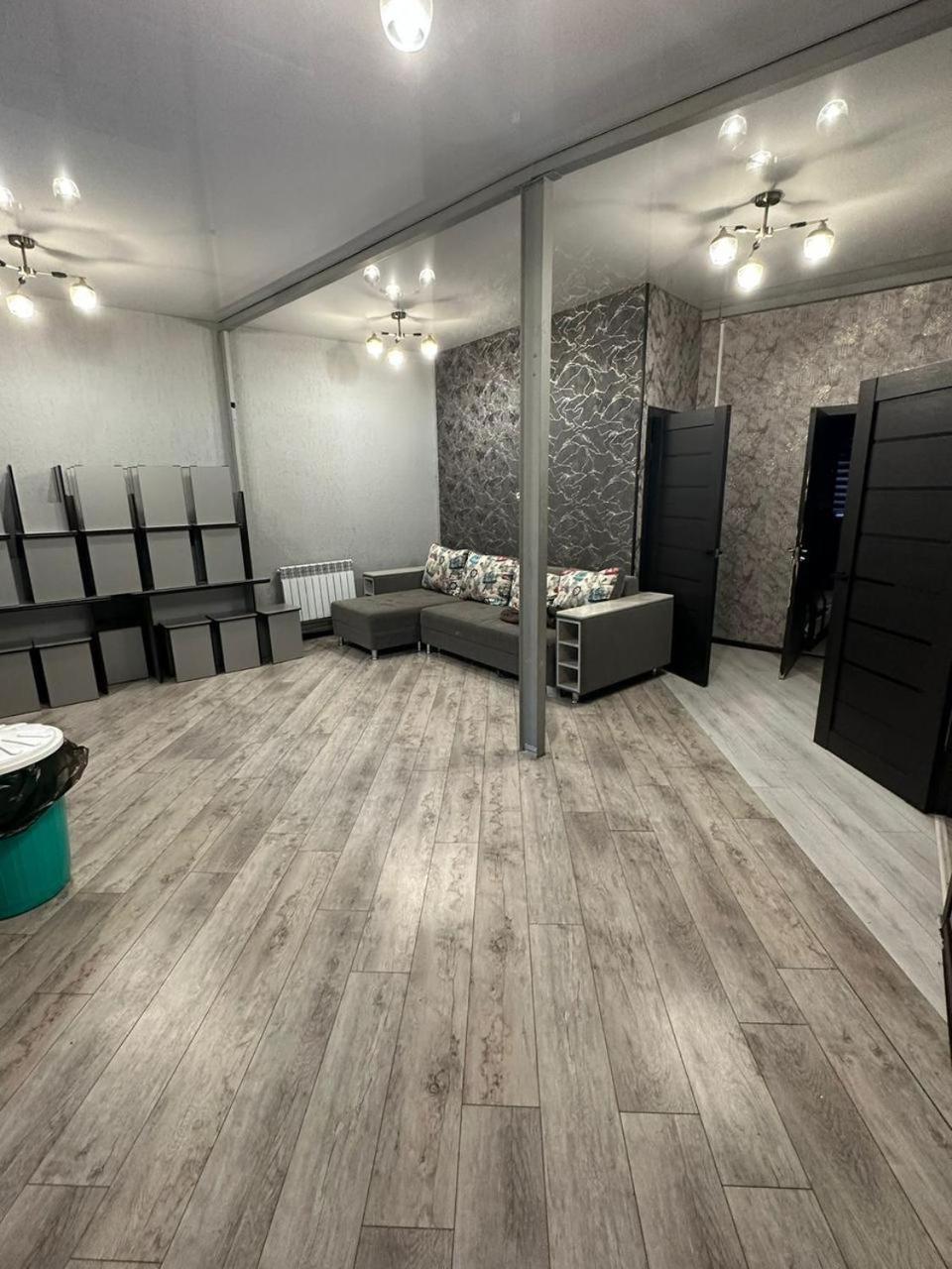 Kuze Hostel Αλμάτι Εξωτερικό φωτογραφία