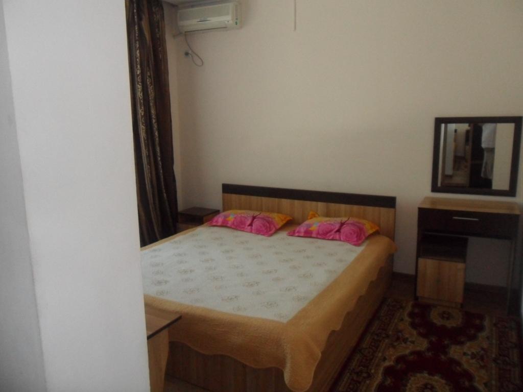 Kuze Hostel Αλμάτι Εξωτερικό φωτογραφία