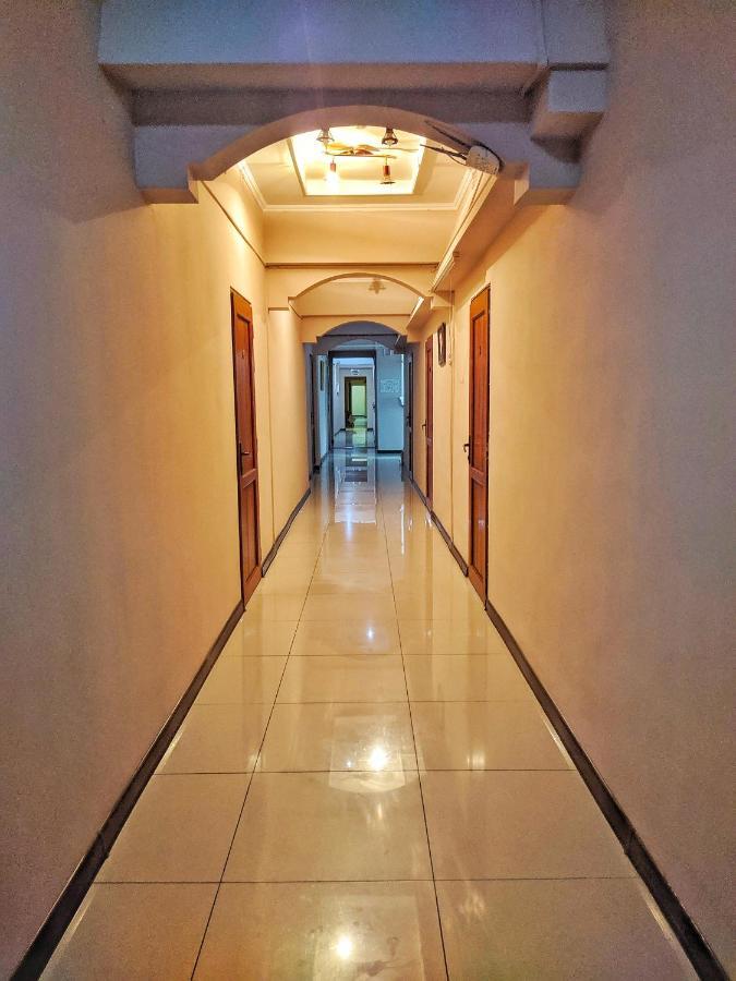 Kuze Hostel Αλμάτι Εξωτερικό φωτογραφία