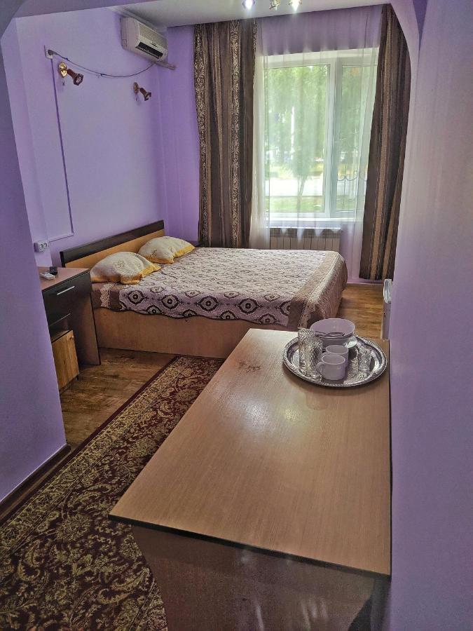 Kuze Hostel Αλμάτι Δωμάτιο φωτογραφία